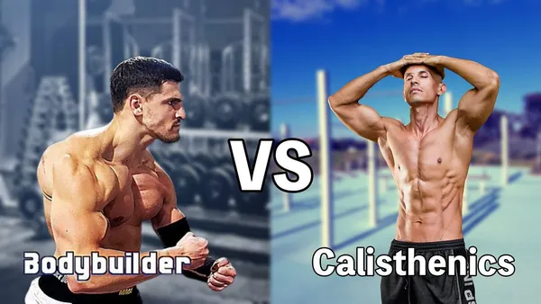 Weights vs Calisthenics: Building Strength and Fitness